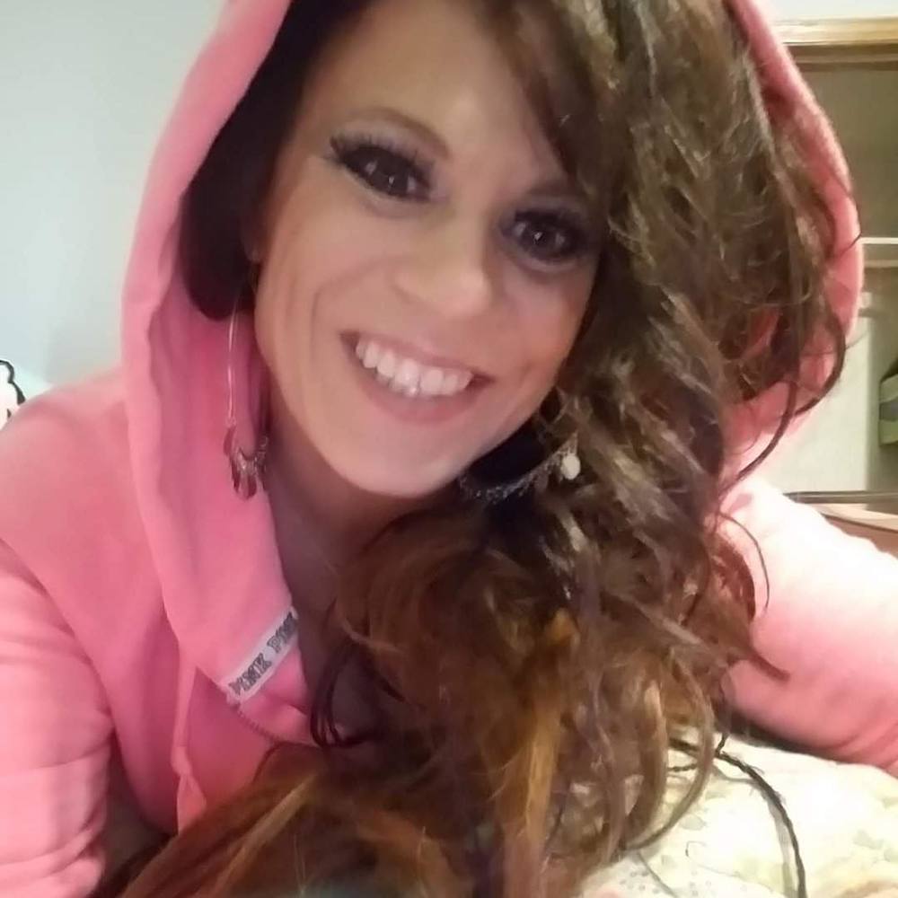 Meet your Posher, Krissy